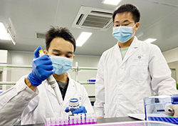 北京亲子鉴定检测机构到哪里，北京DNA亲子鉴定收费标准