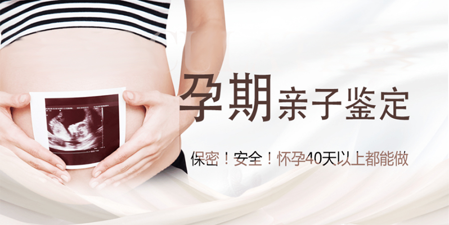 北京胎儿要如何办理亲子鉴定,北京无创怀孕亲子鉴定大概价格