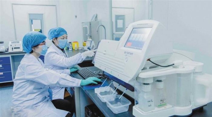 北京医院办理血缘检测所需的生物样本有什么,北京医院做亲子鉴定结果需要多久